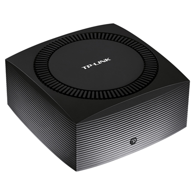 AX30002.5G网口wifi6无线路由器TL-XDR3066易展Turbo版