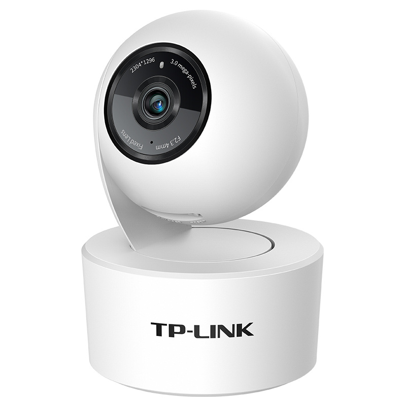 300万4G云台网络摄像机  TL-IPC43AN-4G