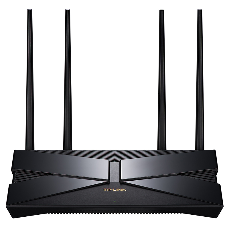  AX3000双频千兆Wi-Fi 6无线路由TL-XDR3060易展Turbo版