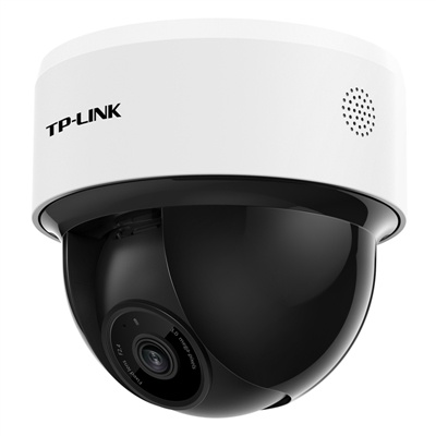 300万云台无线半球  TL-IPC43K-4