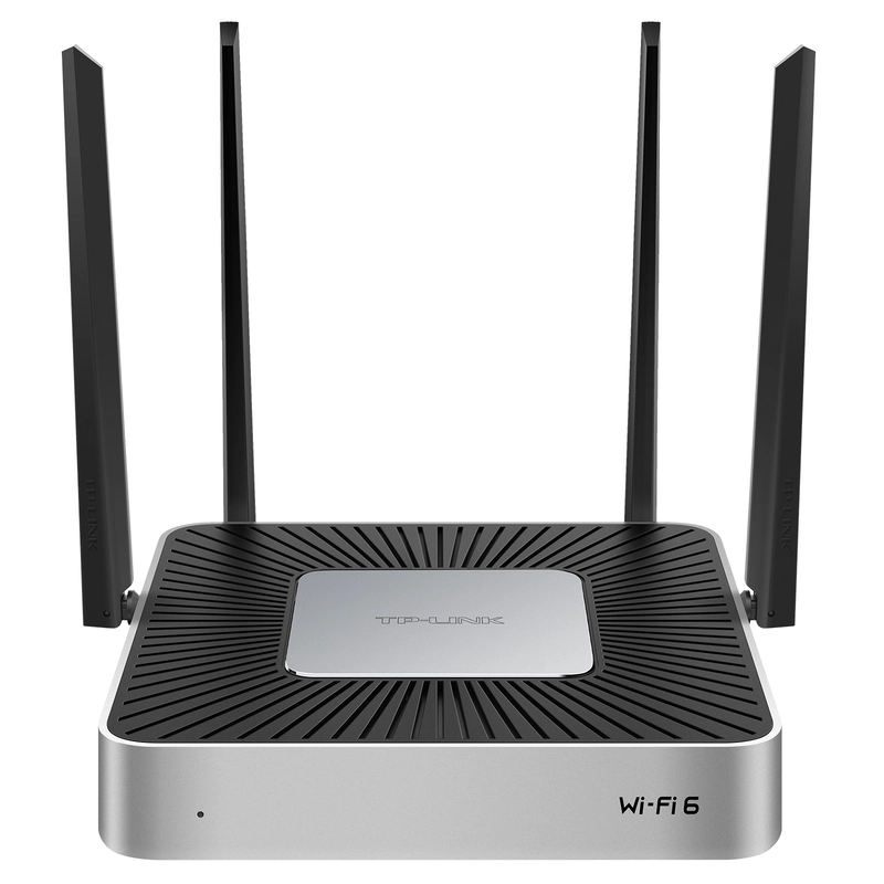 双频千兆WiFi6无线VPN路由器 TL-XVR3000L易展版