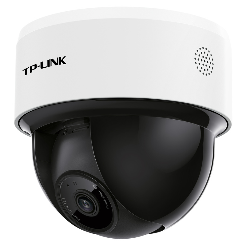 400万云台无线半球  TL-IPC44K-4