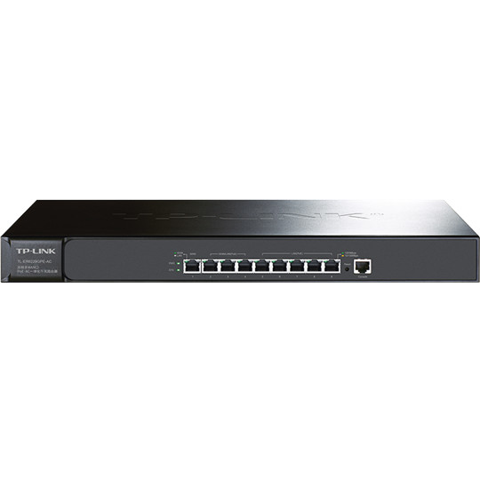 双核多WAN口PoE·AC一体化千兆路由器  TL-ER6229GPE-AC