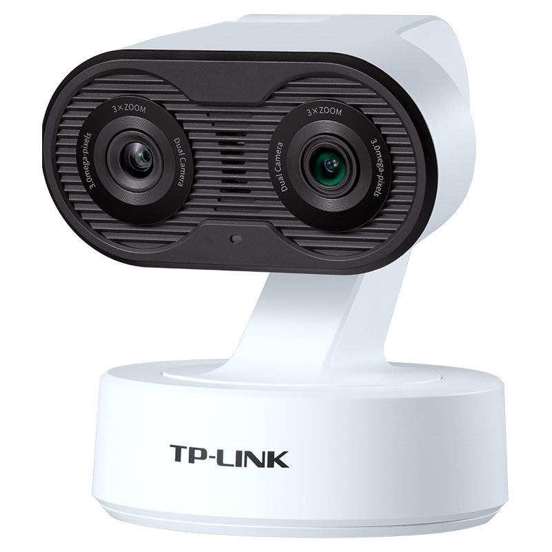 300万双目变焦云台摄像机  TL-IPC43G 双目变焦版