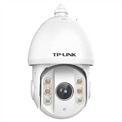  200万像素7寸全彩网络高速球机  TL-IPC7220-WD-DC