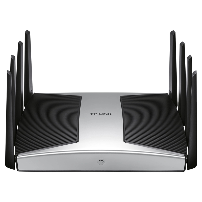 Wi-Fi6无线路由器(2.5G口)TL-XTR7880易展Turbo版
