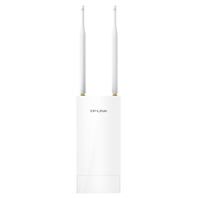 AX1800双频千兆Wi-Fi 6室外无线AP TL-XAP1801GP易展板