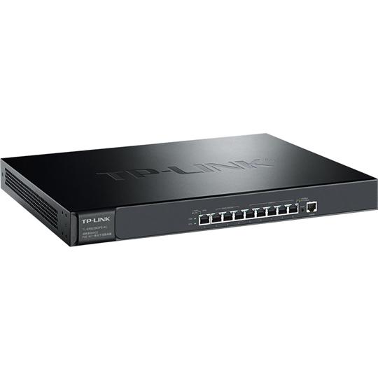 tplink普联 双核多WAN口千兆端口企业VPN路由器  TL-ER3229G