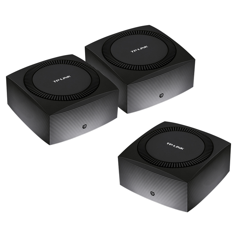 三频千兆Wi-Fi6易展路由套装(2.5G口)K66套装