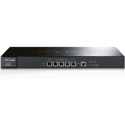 四核多WAN口千兆商用路由器  TL-ER5520G