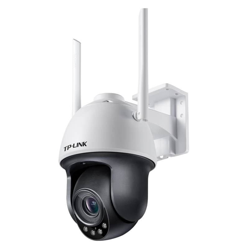 300万变焦室外无线球机TL-IPC633-Z 