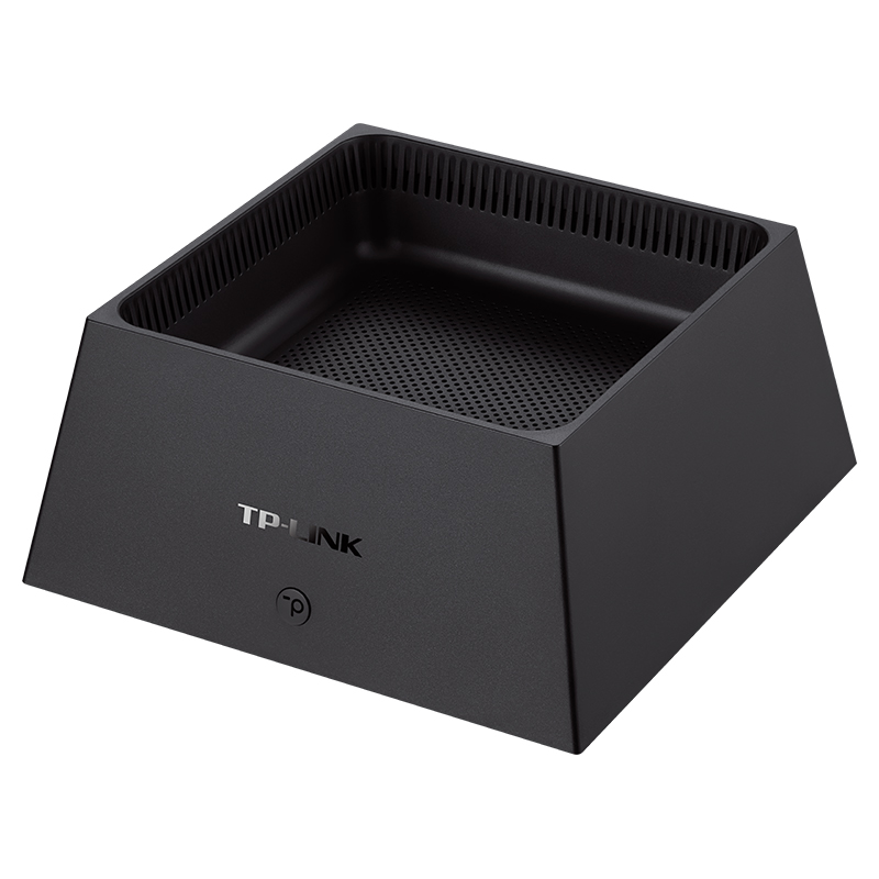 AX5400双频千兆Wi-Fi 6无线路由TL-XDR5450易展Turbo