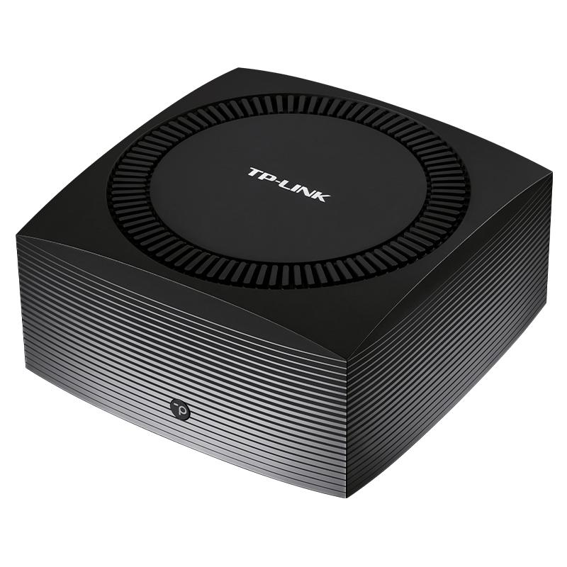 AX5400 2.5G千兆网口WIFI6TL-XTR5466易展Turbo版