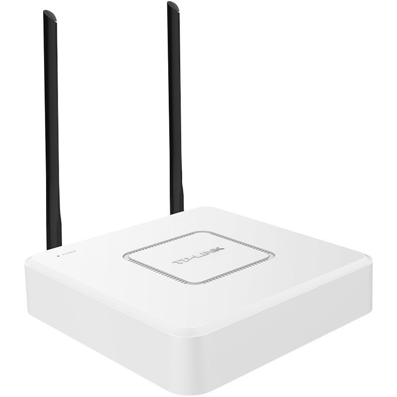 无线6路网络硬盘录像机  TL-NVR6106C-W20