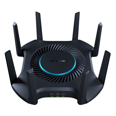 tplink普联2.5G千兆端口全屋无线WIFI路由 TL-XDR6060易展Turbo版