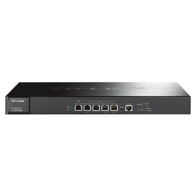 多WAN口千兆商用路由器  TL-ER5120G