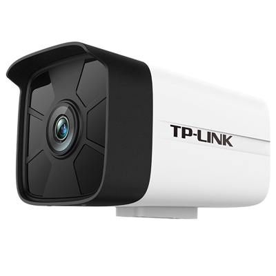 500万筒型智能人形星光网络摄像机  TL-IPC556HS