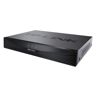 网络硬盘录像机20路/单盘位TL-NVR6120E-L