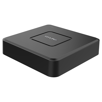 网络硬盘录像机16路/单盘位TL-NVR6116C-L