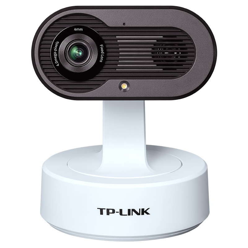 400万双频星光全彩云台摄像机  TL-IPC44GW 全彩