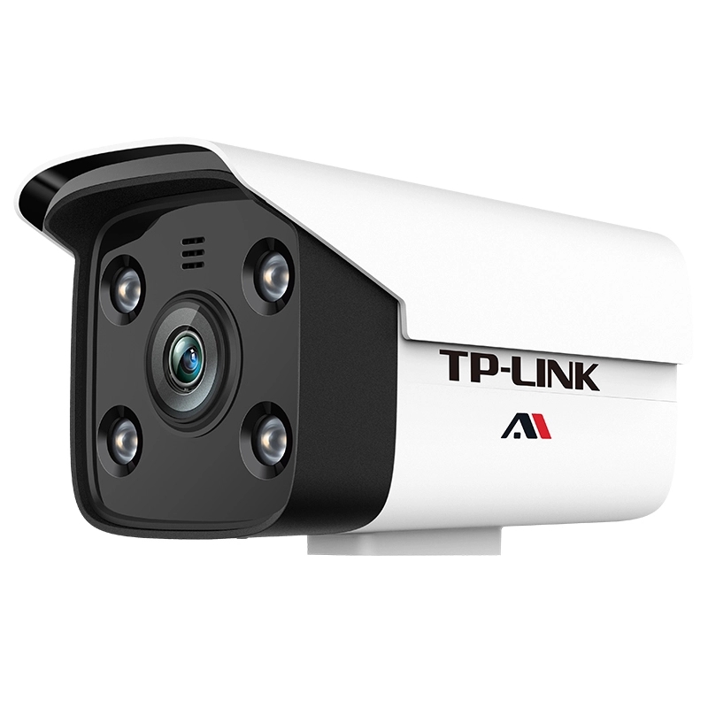 300万AI智能人脸抓拍网络摄像机  TL-AIPC534HP-F
