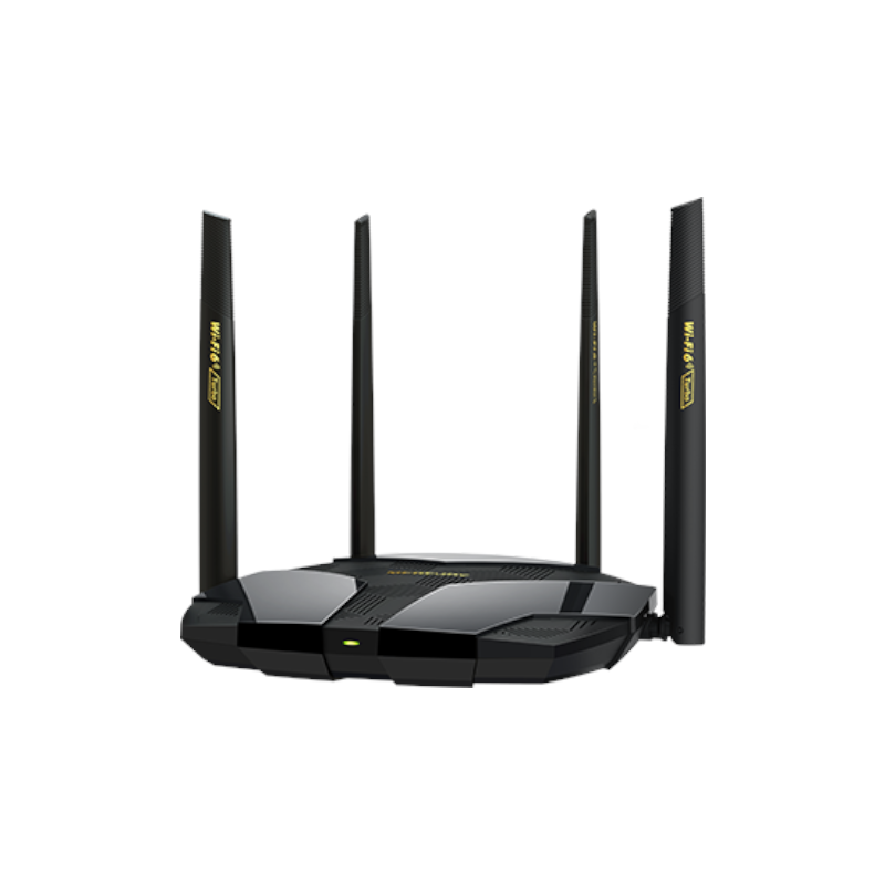 AX1800双频千兆Wi-Fi 6无线路由器  幻影路由 X188G