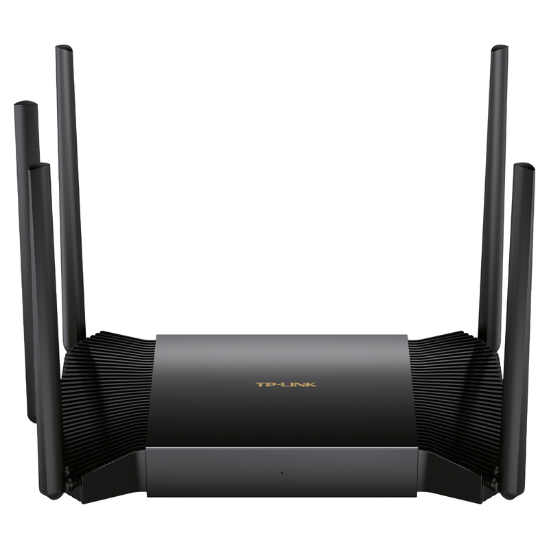 AX3000双频Wi-Fi 6无线路由器TL-XDR3020易展版 