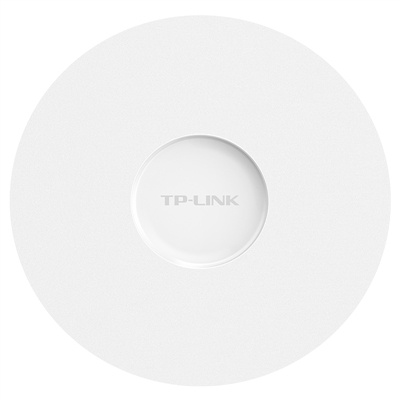 双频千兆Wi-Fi 6 无线吸顶式AP  TL-XAP1807GC-PoE/DC