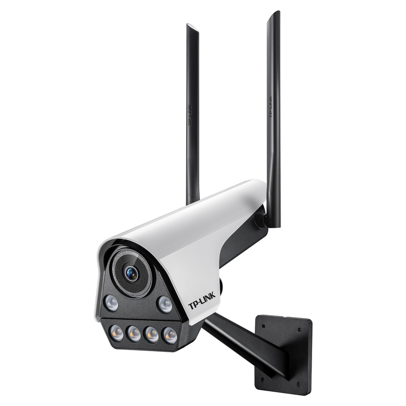 300万全彩智能无线网络摄像机  TL-IPC536F-W4-W11