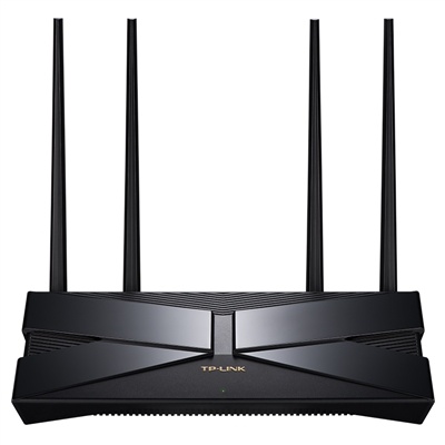 AX3000双频Wi-Fi 6无线路由器TL-XDR3040易展版 