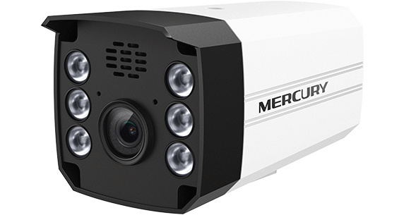 300万双光源警戒网络摄像机  MIPC3164(P)W-4