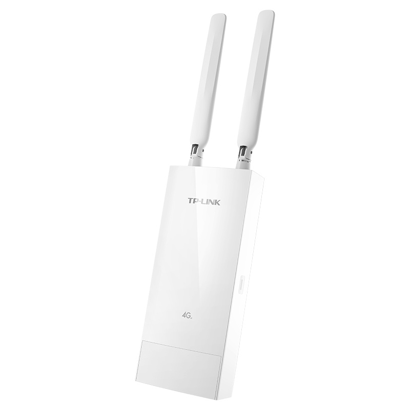 室外防水4G无线路由器  TL-TR903