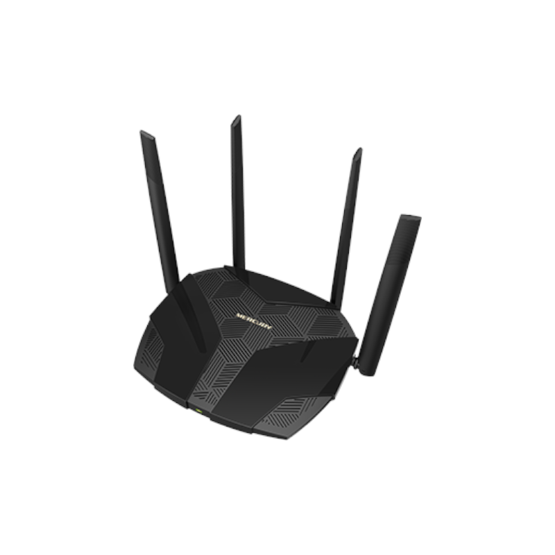 AX1800双频千兆Wi-Fi 6无线路由器  幻影路由 X18G