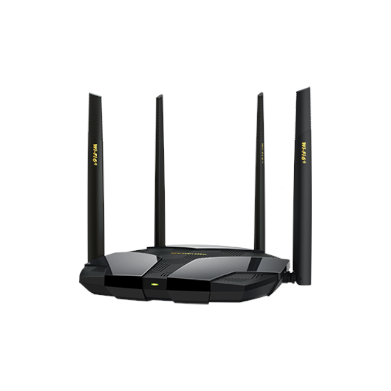 AX3000双频千兆Wi-Fi 6无线路由器  幻影路由 X30G