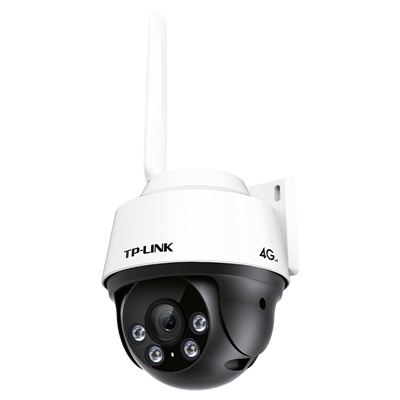 300万4G全彩室外球机  TL-IPC632-A4G
