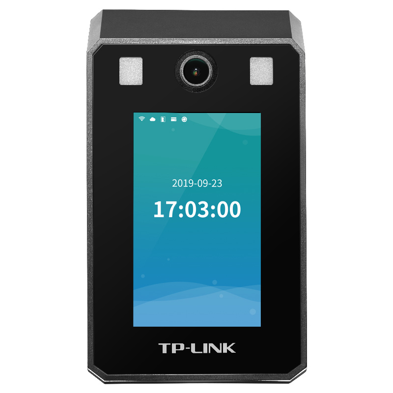 人脸考勤门禁一体机  TL-AS220