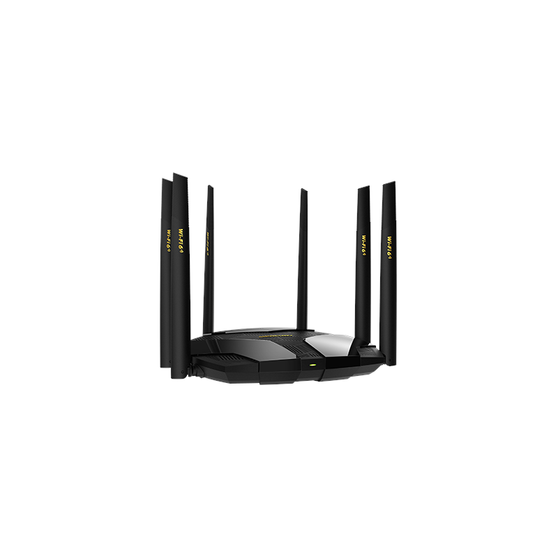 AX5400双频千兆Wi-Fi 6无线路由器  幻影路由 X54G