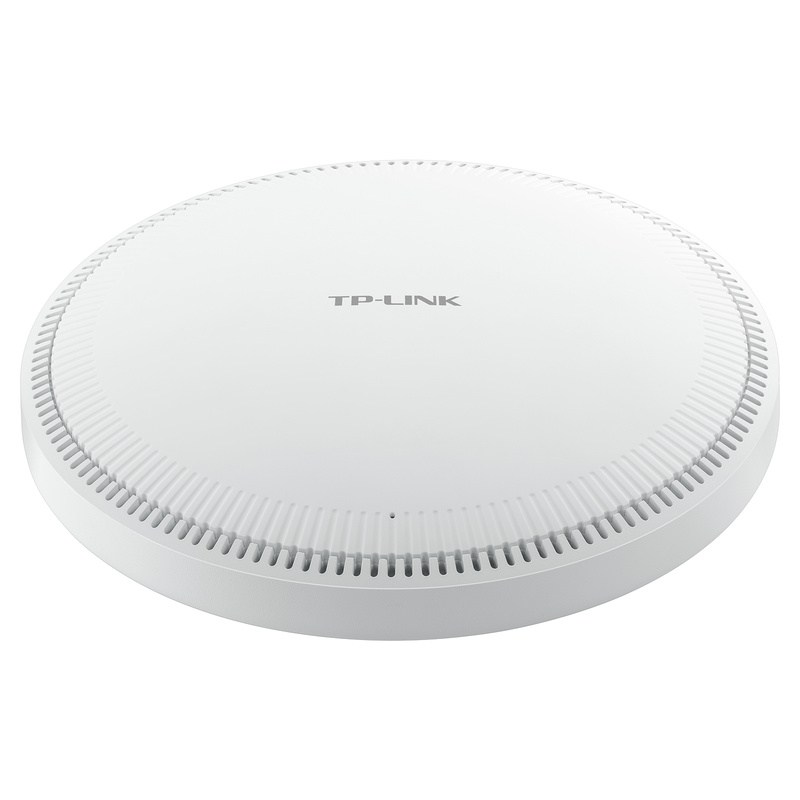 三频WiFi6无线吸顶AP TL-XHDAP10200GC-PoE/DC易展版