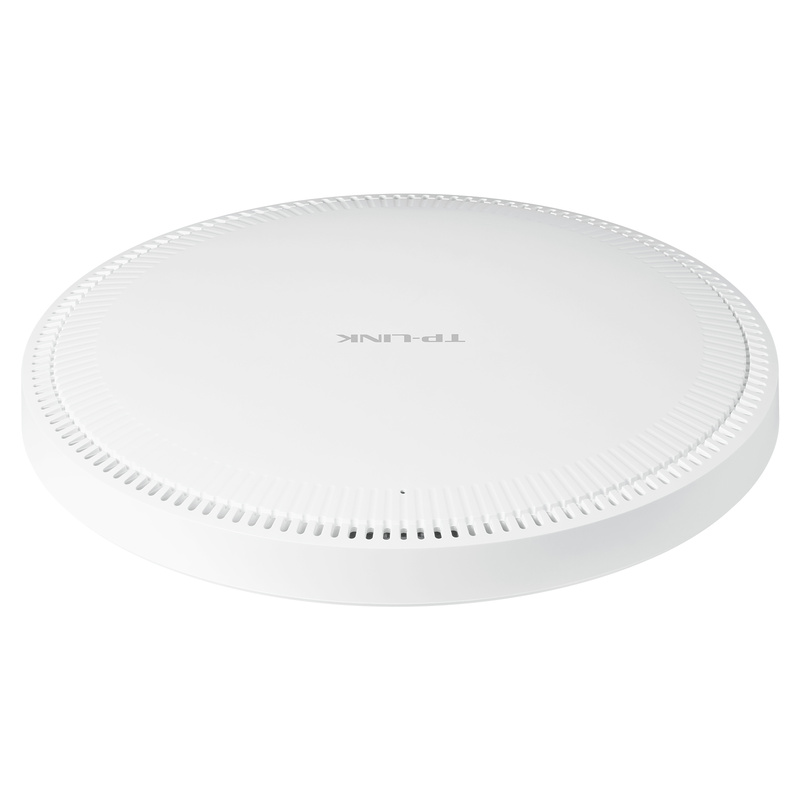 双频WiFi6无线吸顶AP2.5G口TL-XAP3020GC-PoE/DC易展版