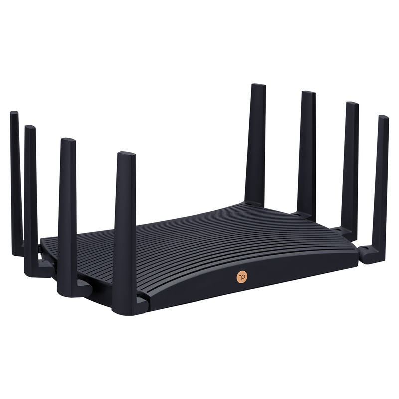 AX6000双频Wi-Fi 6无线路由器(双2.5G)TL-XDR6088易展版
