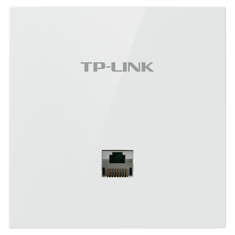 AX3000双频千兆Wi-Fi 6无线面板式APTL-XAP3002GI-PoE 薄款（方）易展版