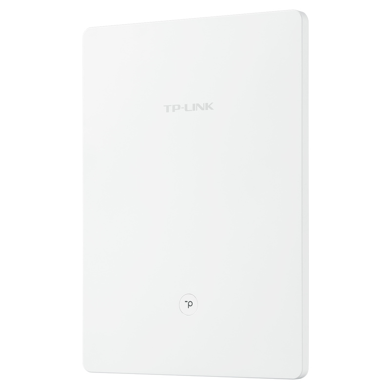  AX6000 双频 Wi-Fi6无线路由器（A5纸片路由）TL-XDR6000易展版