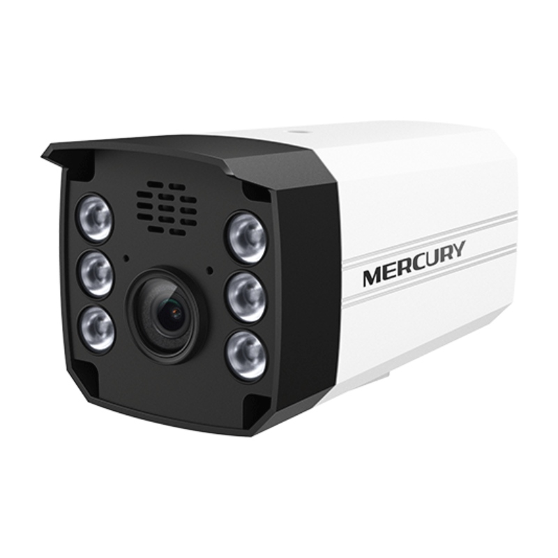 400万双光警戒网络摄像机MIPC4164W