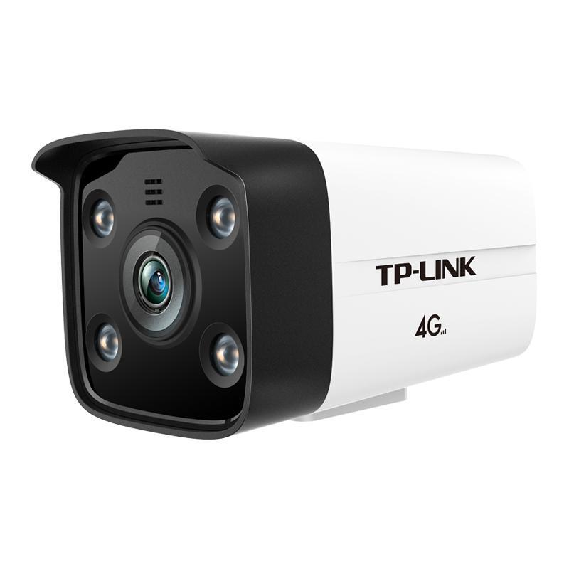 300万4G全彩警戒筒机TL-IPC534H-A4G 