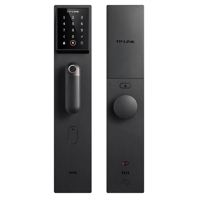 全自动智能门锁TL-SL31 Lite