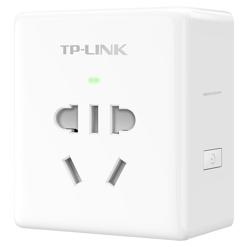 Wi-Fi智能插座TL-RU-P101