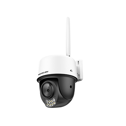 300万4G全彩室外无线球机MIPC3286W-4(4G)