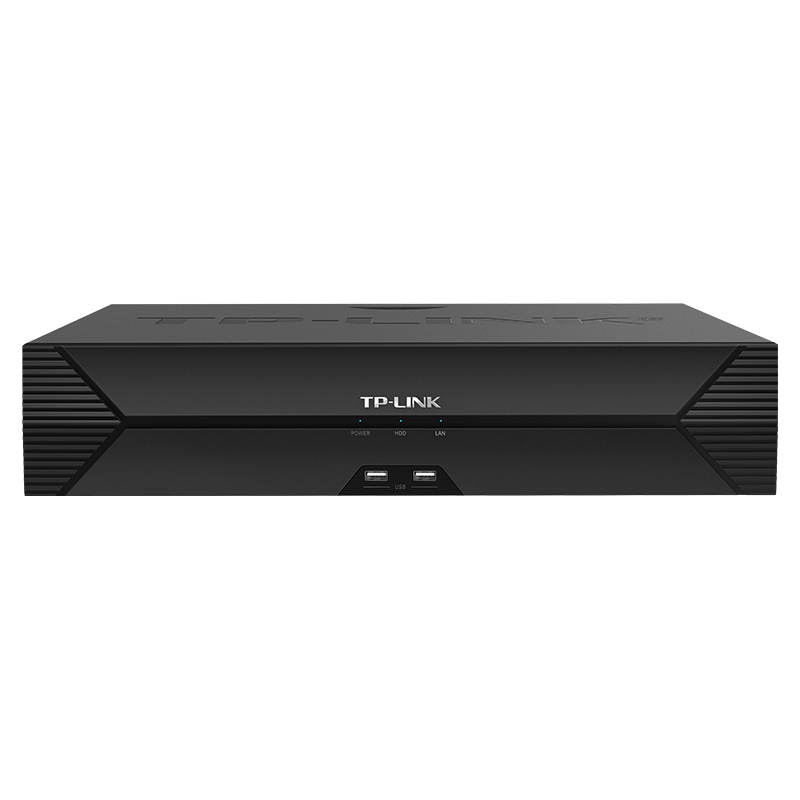 网络硬盘录像机（32路/8盘位）TL-NVR6832