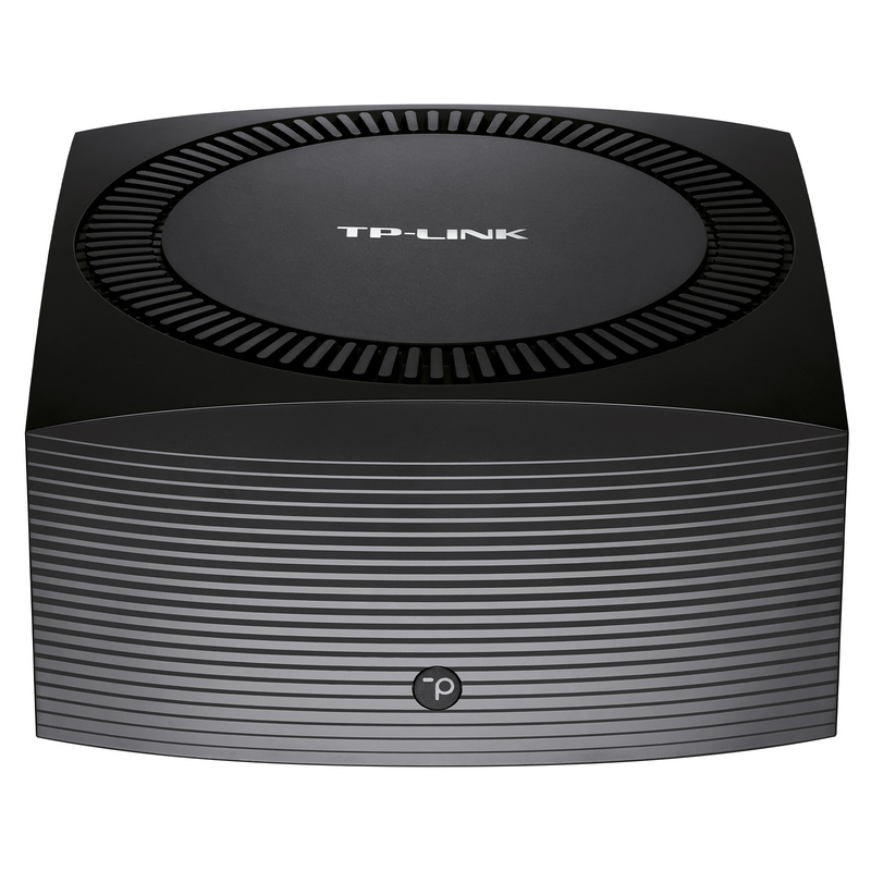AX6000双频Wi-Fi 6无线路由器 TL-XDR6086易展Turbo版 