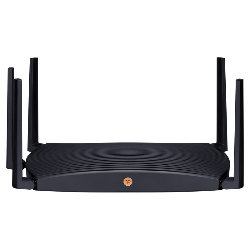  AX4200双频Wi-Fi 6无线路由器 TL-XDR4288易展Turbo版